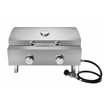 Gas Grill