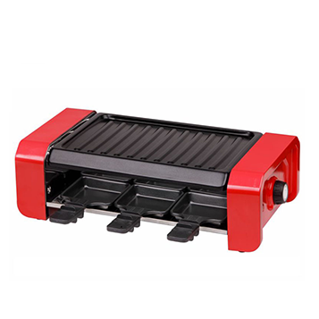 Electrics Grill