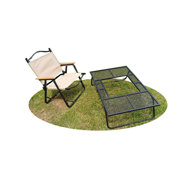 Manufacturer Wholesale Portable Lightweight Foldable Camping Chair, Custom Printed Oxford Beach Chair
