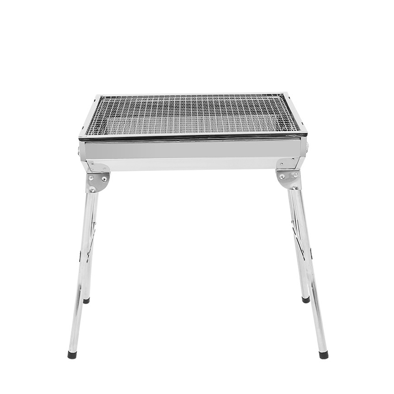 Portable Barbeque Grill Machine Outdoor Camping Bbq Grills
