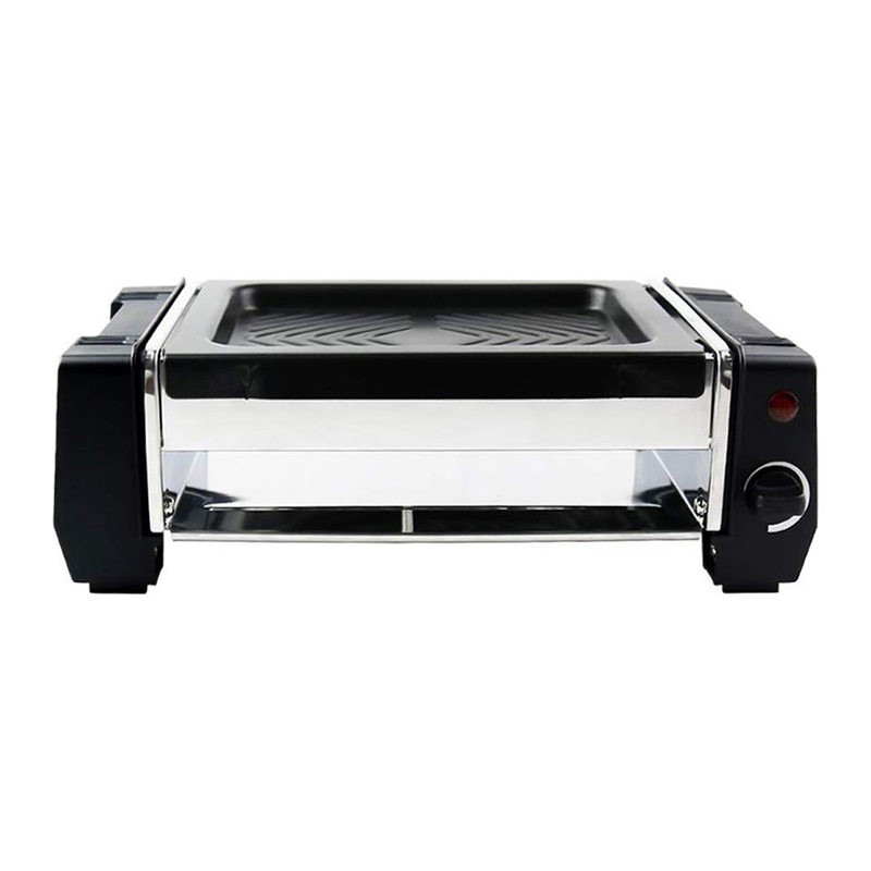High Quality Electrical Bbq Smokeless Mini Barbecue Electric Bbq Grill