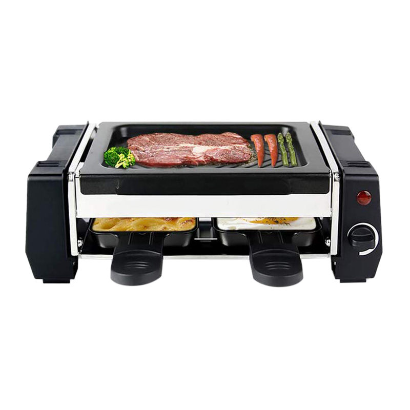 High Quality Electrical Bbq Smokeless Mini Barbecue Electric Bbq Grill